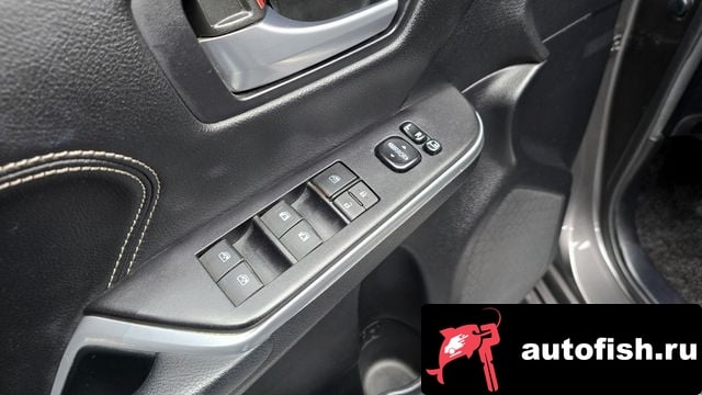 Toyota Camry New Camry 2015 года - вид 17