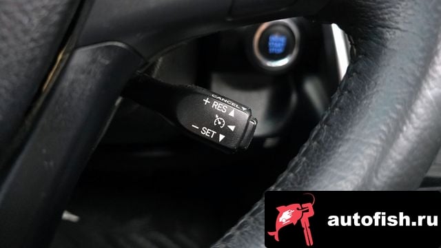 Toyota Camry New Camry 2015 года - вид 18