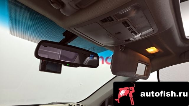 Toyota Camry New Camry 2015 года - вид 19