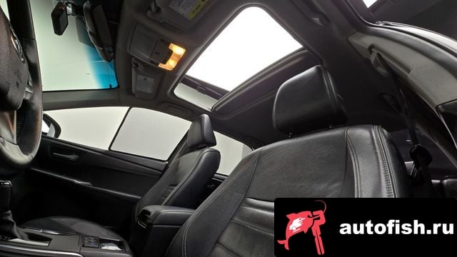 Toyota Camry New Camry 2015 года - вид 20