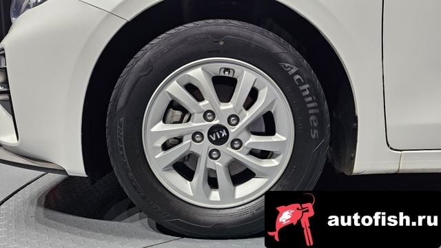 Kia K3 Come New K3 2018 года - вид 5