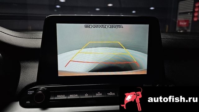 Kia K3 Come New K3 2018 года - похожие автомобили