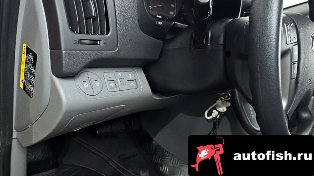 Hyundai Starex The New Grand Starex 2020 года - похожие автомобили