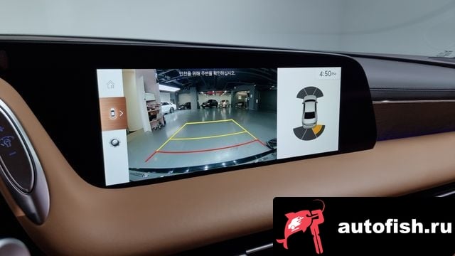 Genesis G90 G90 (RS4) 2023 года - похожие автомобили