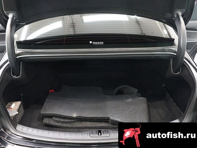 Genesis G80 G80 (RG3) 2020 года - вид 5