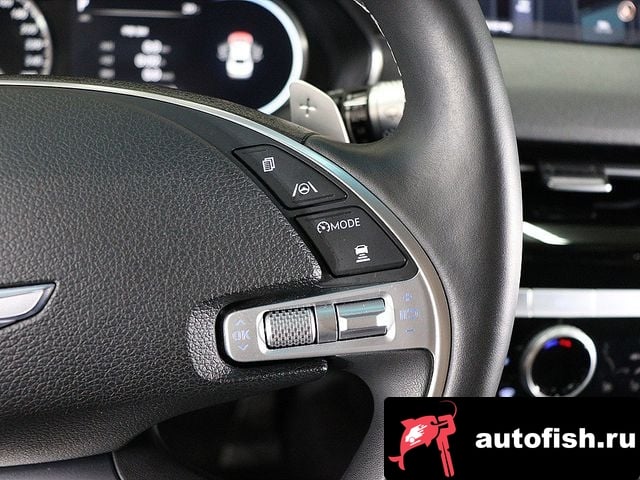 Genesis G80 G80 (RG3) 2020 года - похожие автомобили