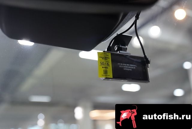 Kia Carnival Carnival 4th generation 2023 года - вид 17