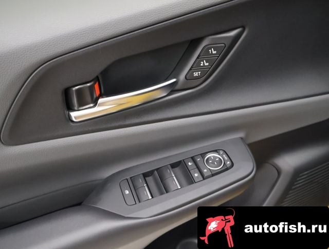 Toyota Prius Prius 5th Generation 2024 года - вид 13