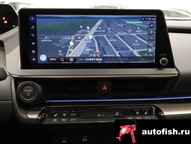 Toyota Prius Prius 5th Generation 2024 года - похожие автомобили