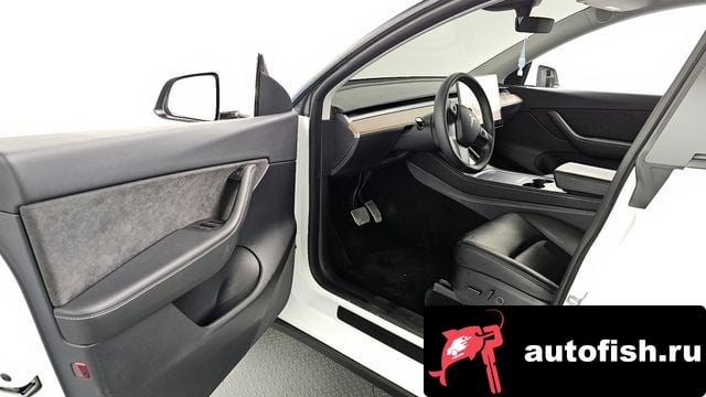 Tesla Model Y Model Y 2022 года - похожие автомобили