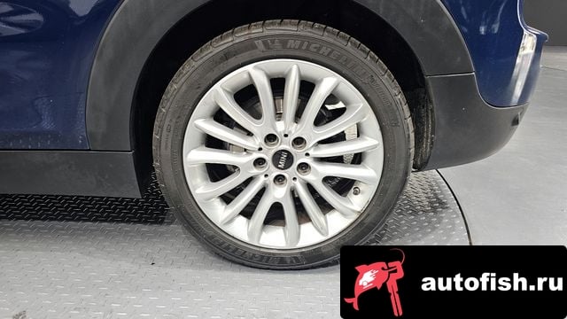 Mini Clubman Cooper D Clubman 2019 года - вид 5