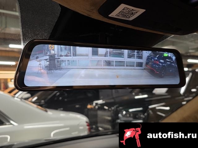 Kia Carnival Carnival 4th generation 2022 года - вид 12