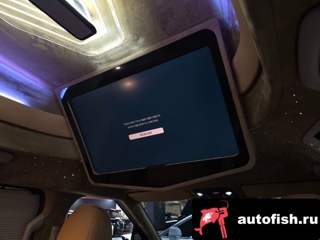 Kia Carnival Carnival 4th generation 2022 года - вид 20