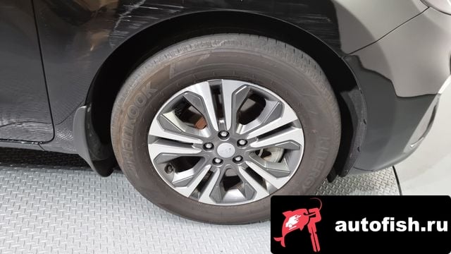 Kia Carnival The New Carnival 2019 года - вид 5