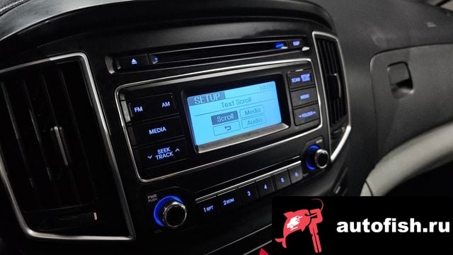 Hyundai Starex The New Grand Starex 2020 года - похожие автомобили