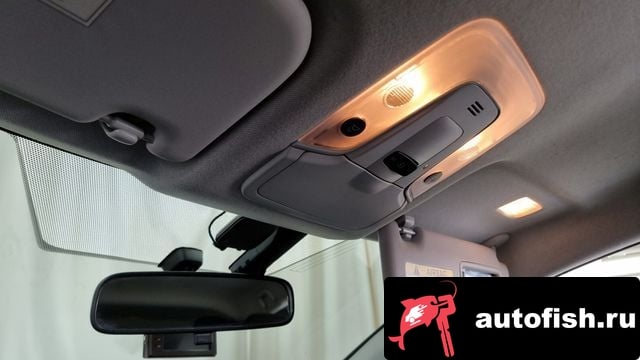 Toyota Prius Prius 4th Generation 2018 года - вид 19