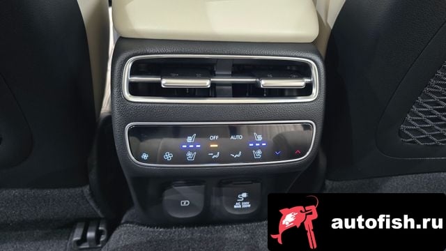 Genesis GV70 GV70 2024 года - похожие автомобили