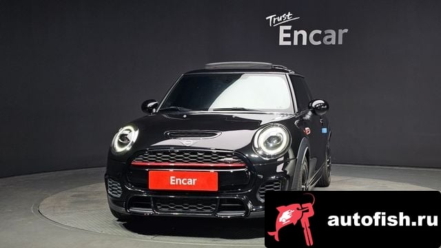 Mini Cooper Cooper S 2018 года - вид 3