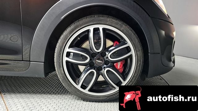 Mini Cooper Cooper S 2018 года - вид 5