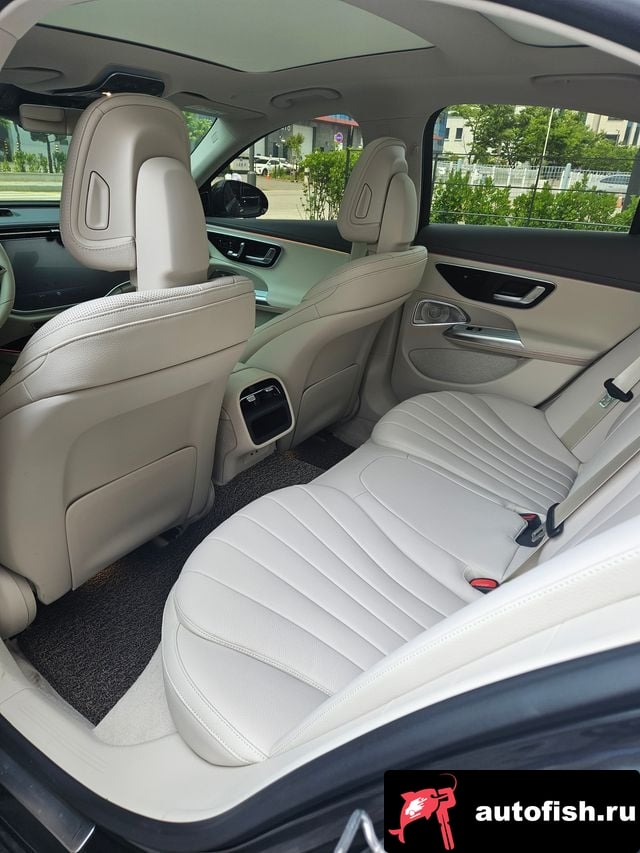 Mercedes-Benz E-Class E-Class W214 2025 года - вид 4