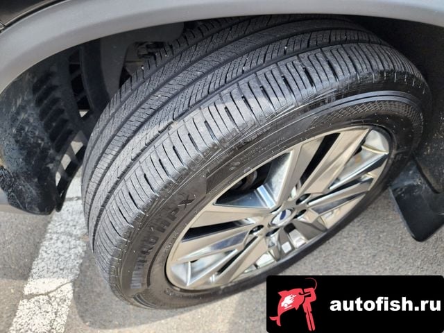 KG Mobility (Ssangyong) Rexton Rexton Sports Cannes 2020 года - вид 5