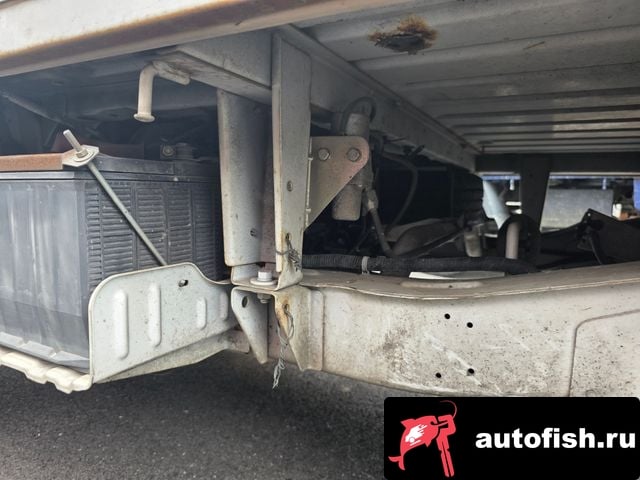 Chevrolet (GM Daewoo) labo New Labo 2018 года - похожие автомобили