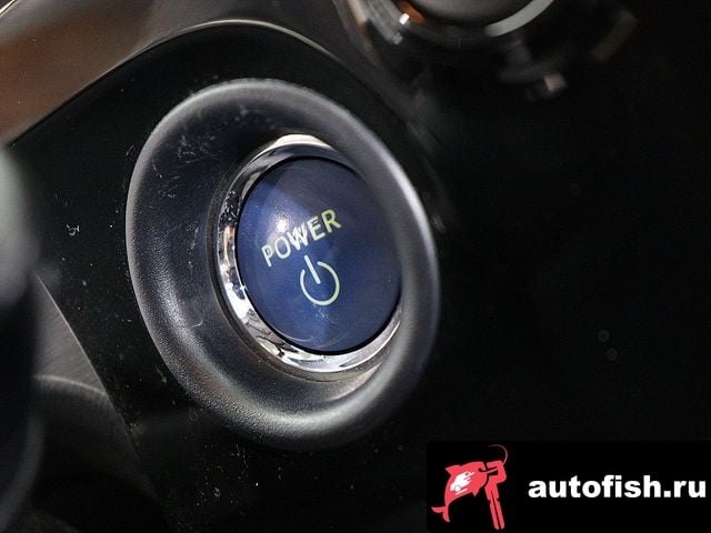 Toyota Prius Prius C 2018 года - вид 12