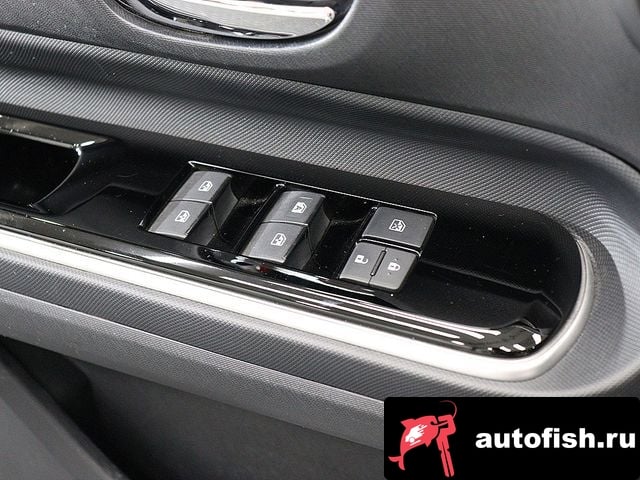 Toyota Prius Prius C 2018 года - вид 13