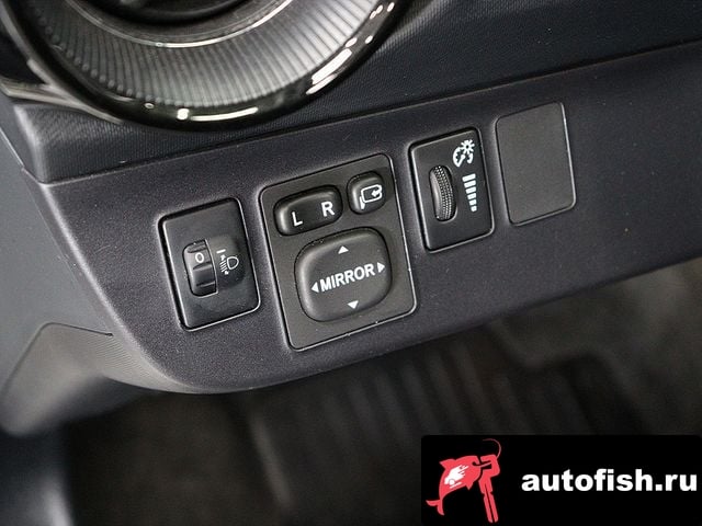 Toyota Prius Prius C 2018 года - вид 14