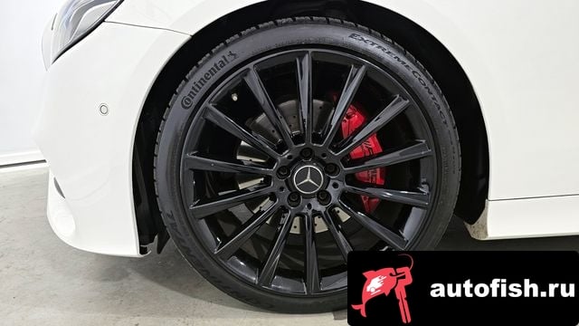 Mercedes-Benz E-Class E-Class W213 2018 года - вид 5