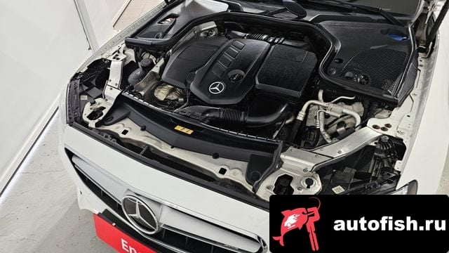Mercedes-Benz E-Class E-Class W213 2018 года - вид 6
