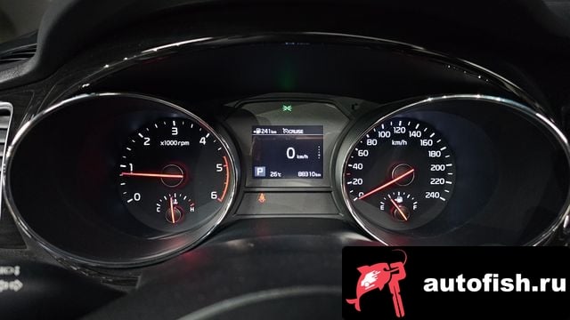 Kia Carnival The New Carnival 2018 года - похожие автомобили