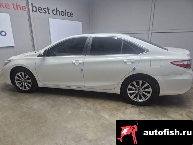 Toyota Camry New Camry 2015 года - вид 5