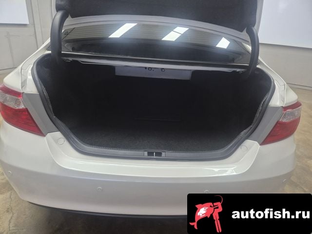 Toyota Camry New Camry 2015 года - вид 6