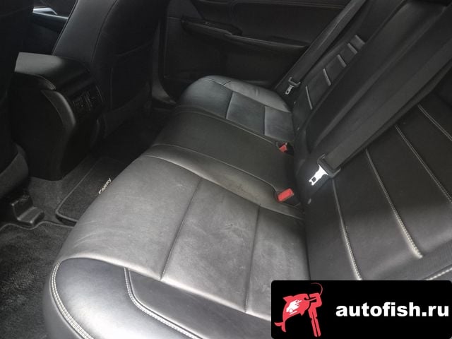 Toyota Camry New Camry 2015 года - вид 7