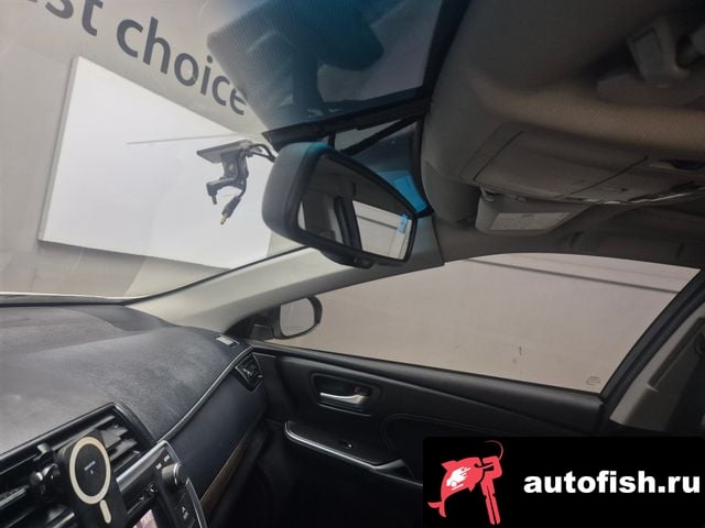 Toyota Camry New Camry 2015 года - вид 12