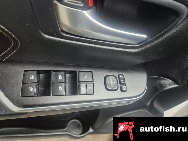 Toyota Camry New Camry 2015 года - вид 15