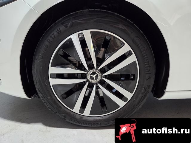 Mercedes-Benz A-Class A-Class W177 2022 года - вид 5