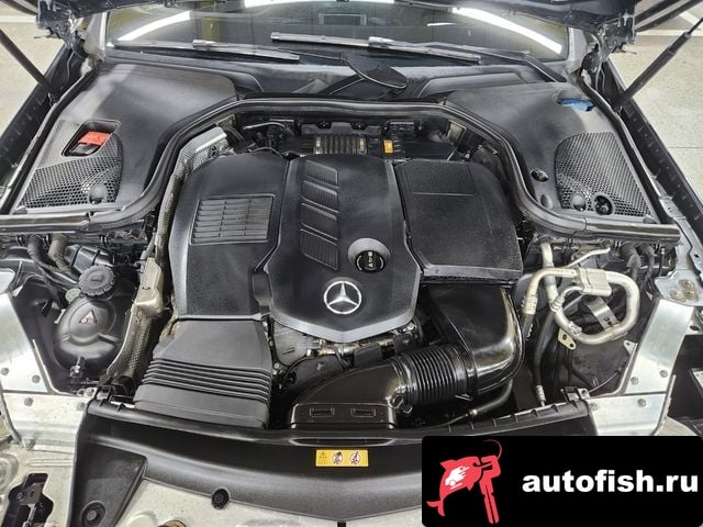 Mercedes-Benz CLS-Class CLS-Class C257 2020 года - вид 6