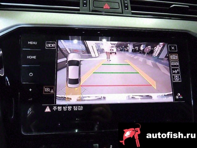 Volkswagen Passat Passat GT (B8) 2021 года - похожие автомобили