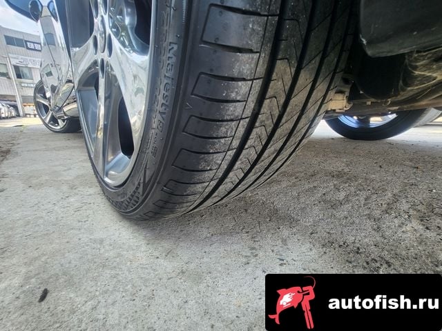 Genesis G80 G80 (RG3) 2022 года - похожие автомобили