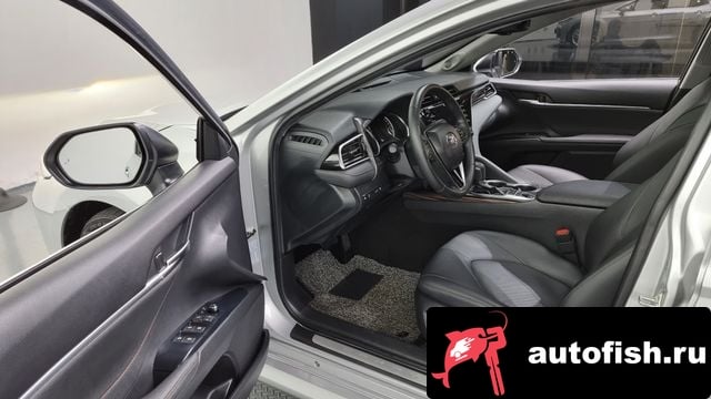 Toyota Camry Camry (XV70) 2018 года - вид 10