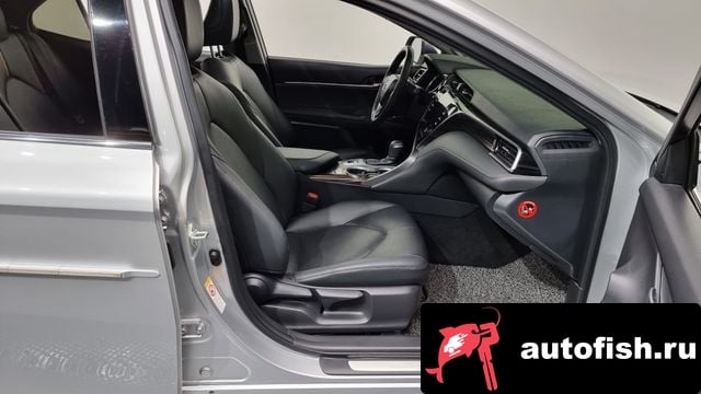 Toyota Camry Camry (XV70) 2018 года - вид 11
