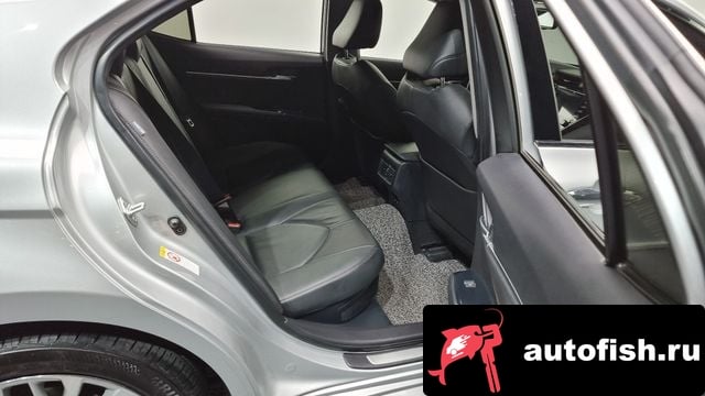 Toyota Camry Camry (XV70) 2018 года - вид 12