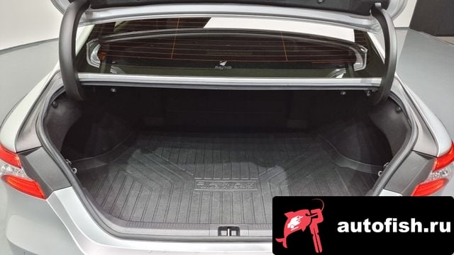 Toyota Camry Camry (XV70) 2018 года - вид 20