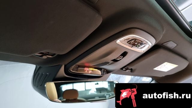 Volvo S90 S90 2020 года - похожие автомобили