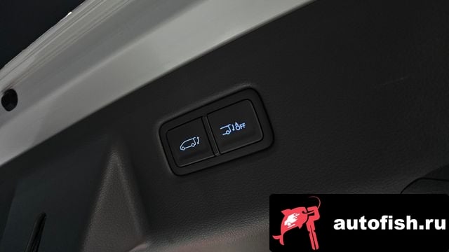 Hyundai Staria Staria 2023 года - похожие автомобили