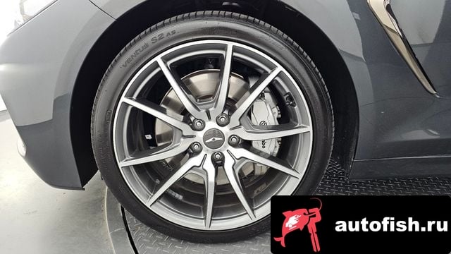 Genesis G70 G70 2018 года - вид 5