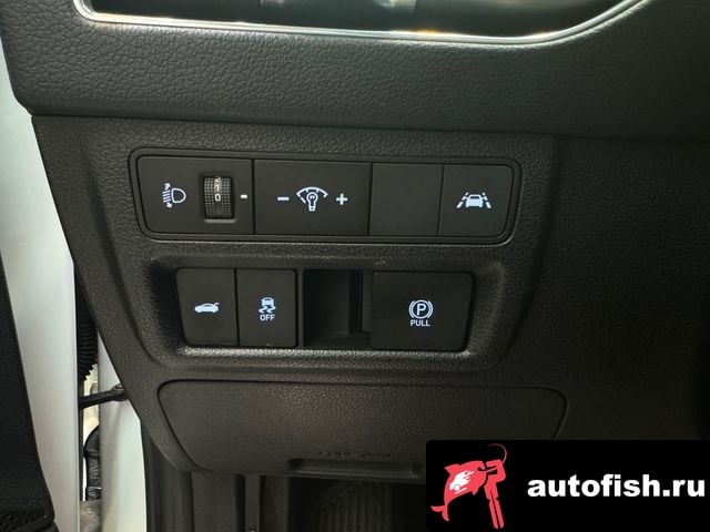 Hyundai Sonata Sonata (DN8) 2022 года - похожие автомобили