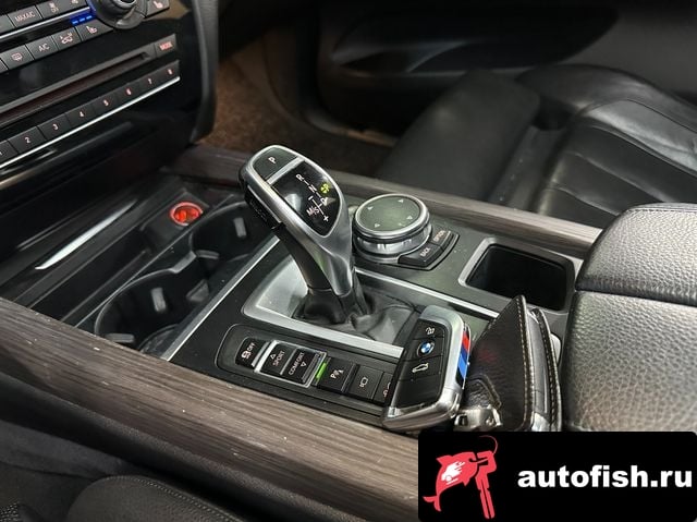 BMW X5 X5 (F15) 2015 года - вид 9